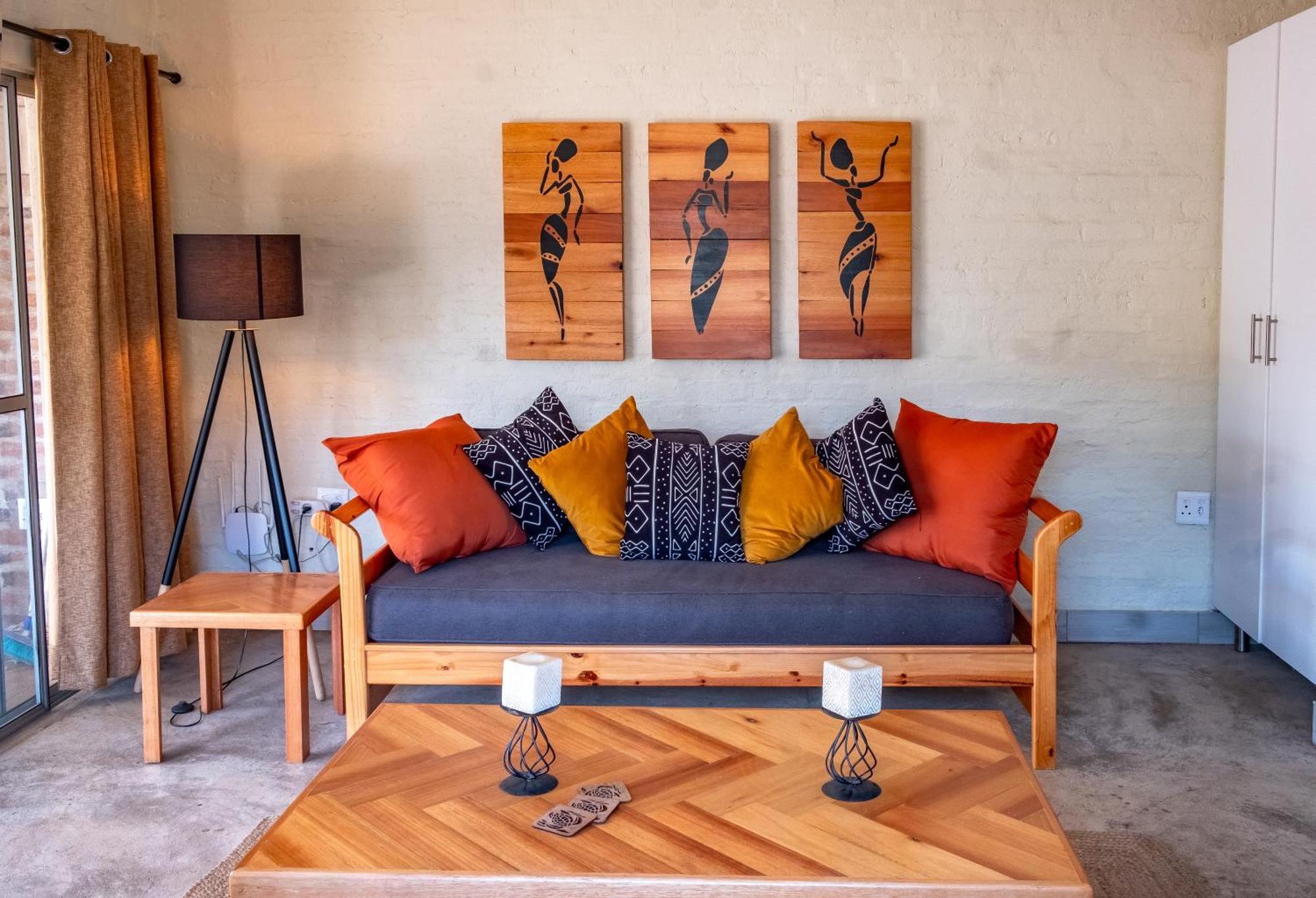 Kruger's Retreat House&Kruger's Rest Studio Marloth Park Exterior foto